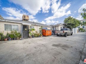 14415 S Western Avenue, Gardena CA 90249