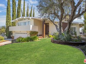 3970 Ellenita Avenue, Tarzana CA 91356