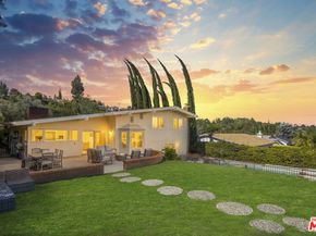3970 Ellenita Avenue, Tarzana CA 91356