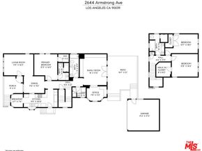 2644 Armstrong Avenue, Los Angeles CA 90039