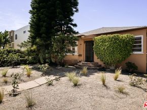 1965 S Corning Street, Los Angeles CA 90034