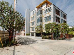 4141 Glencoe Avenue 201, Marina Del Rey CA 90292