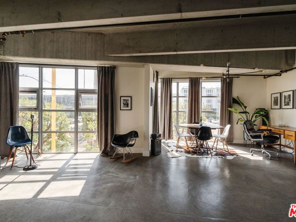 4141 Glencoe Avenue 201, Marina Del Rey CA 90292