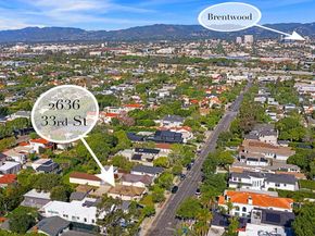 2636 33rd Street, Santa Monica CA 90405