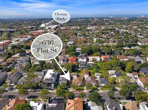 2636 33rd Street, Santa Monica CA 90405