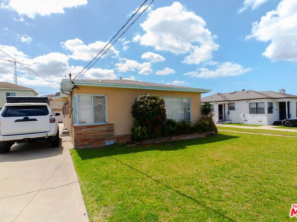 3202 W 111th Street, Inglewood CA 90303