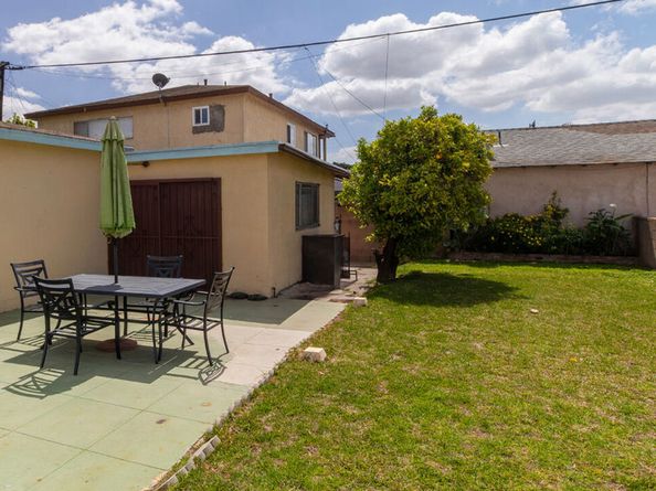 3202 W 111th Street, Inglewood CA 90303