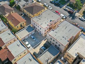 1504 S Bronson Avenue, Los Angeles CA 90019