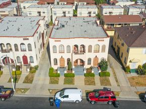 1504 S Bronson Avenue, Los Angeles CA 90019