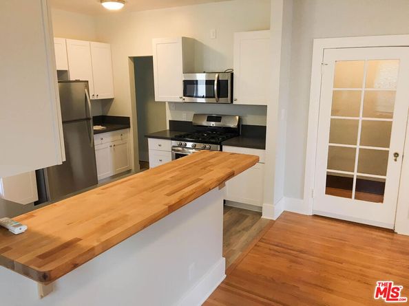 1504 S Bronson Avenue, Los Angeles CA 90019