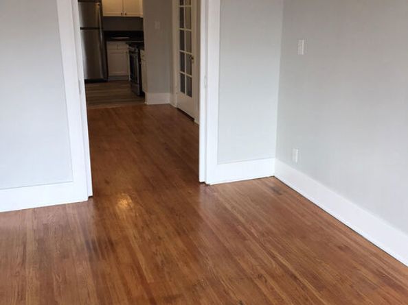 1504 S Bronson Avenue, Los Angeles CA 90019