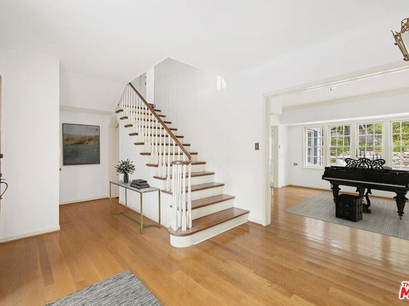 1150 Stone Canyon Road, Los Angeles CA 90077