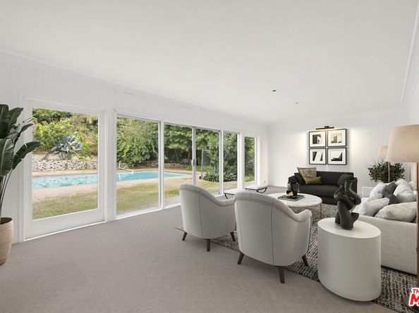 1150 Stone Canyon Road, Los Angeles CA 90077