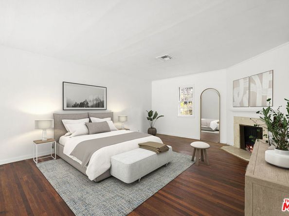 1150 Stone Canyon Road, Los Angeles CA 90077