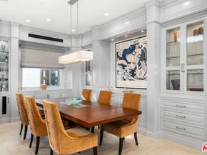 1380 Summitridge Place, Beverly Hills CA 90210