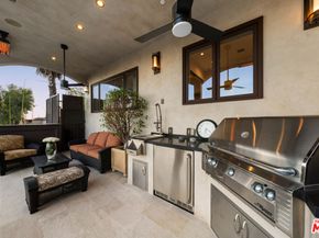 1380 Summitridge Place, Beverly Hills CA 90210