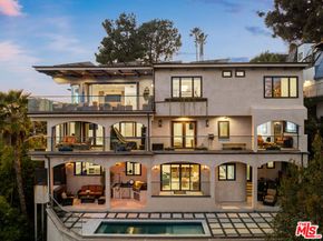 1380 Summitridge Place, Beverly Hills CA 90210