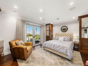 1380 Summitridge Place, Beverly Hills CA 90210