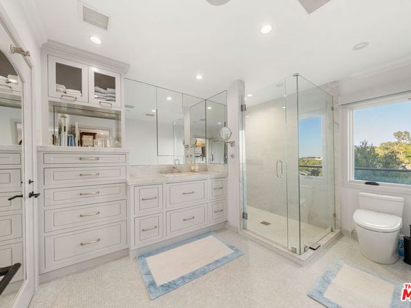 1380 Summitridge Place, Beverly Hills CA 90210
