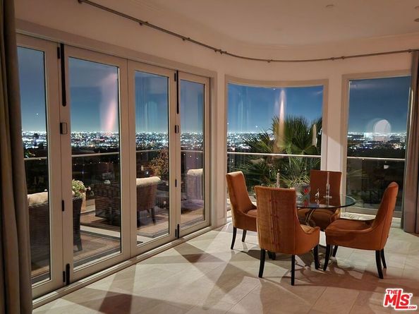 1380 Summitridge Place, Beverly Hills CA 90210