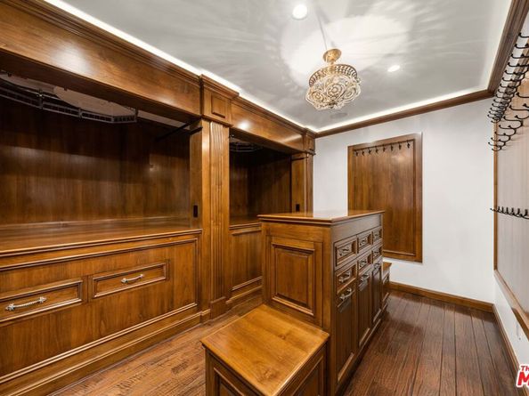 1380 Summitridge Place, Beverly Hills CA 90210