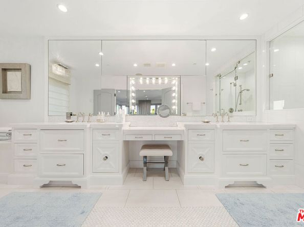 1380 Summitridge Place, Beverly Hills CA 90210