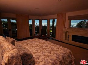 1380 Summitridge Place, Beverly Hills CA 90210