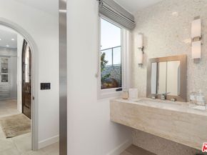 1380 Summitridge Place, Beverly Hills CA 90210
