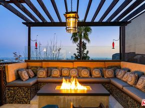 1380 Summitridge Place, Beverly Hills CA 90210