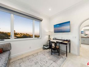 1380 Summitridge Place, Beverly Hills CA 90210
