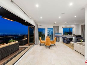 1380 Summitridge Place, Beverly Hills CA 90210