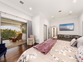 1380 Summitridge Place, Beverly Hills CA 90210