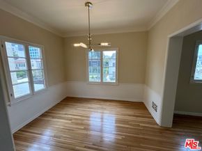 6531 Orange Street, Los Angeles CA 90048