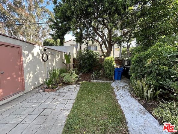 6531 Orange Street, Los Angeles CA 90048