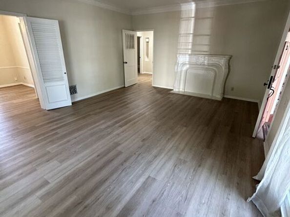 6531 Orange Street, Los Angeles CA 90048