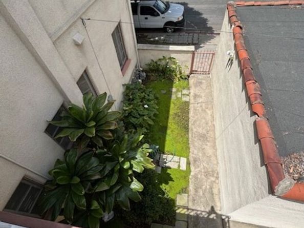 6531 Orange Street, Los Angeles CA 90048