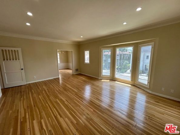 6531 Orange Street, Los Angeles CA 90048