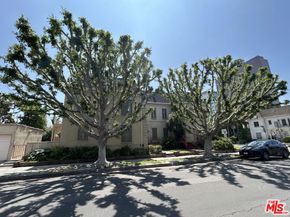 6531 Orange Street, Los Angeles CA 90048