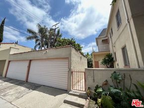 6531 Orange Street, Los Angeles CA 90048