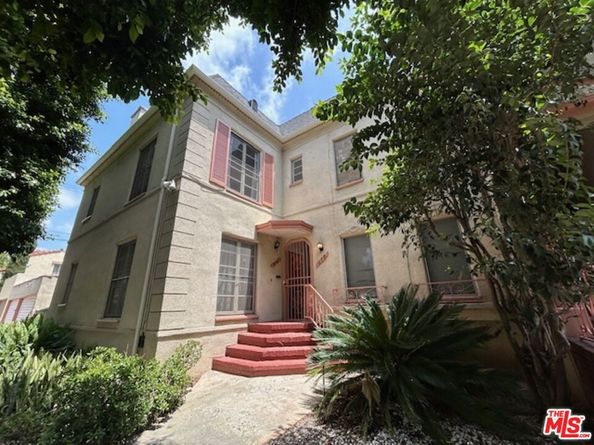 6531 Orange Street, Los Angeles CA 90048