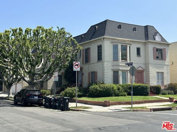 6531 Orange Street, Los Angeles CA 90048