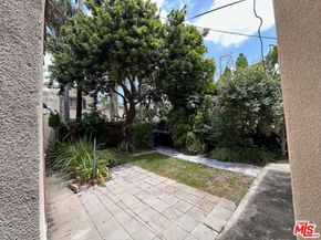 6531 Orange Street, Los Angeles CA 90048