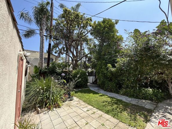 6531 Orange Street, Los Angeles CA 90048