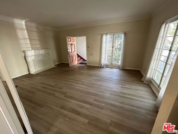 6531 Orange Street, Los Angeles CA 90048