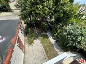 6531 Orange Street, Los Angeles CA 90048