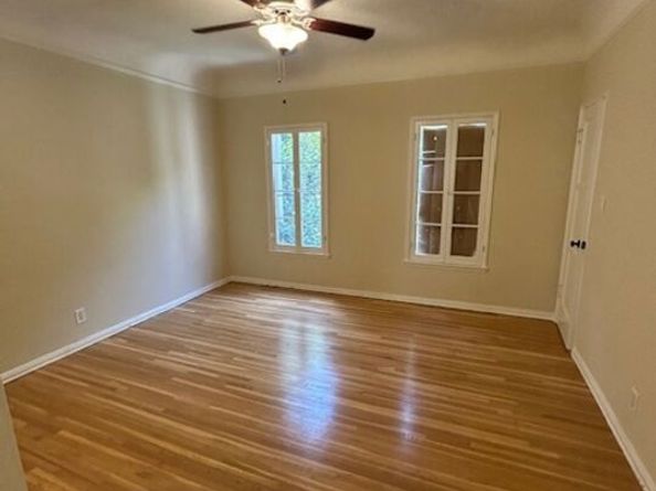 6531 Orange Street, Los Angeles CA 90048