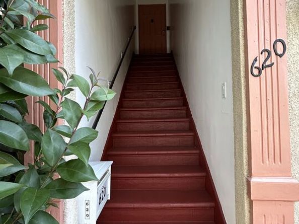 6531 Orange Street, Los Angeles CA 90048