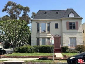 6531 Orange Street, Los Angeles CA 90048