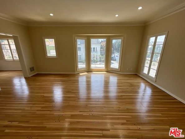 6531 Orange Street, Los Angeles CA 90048