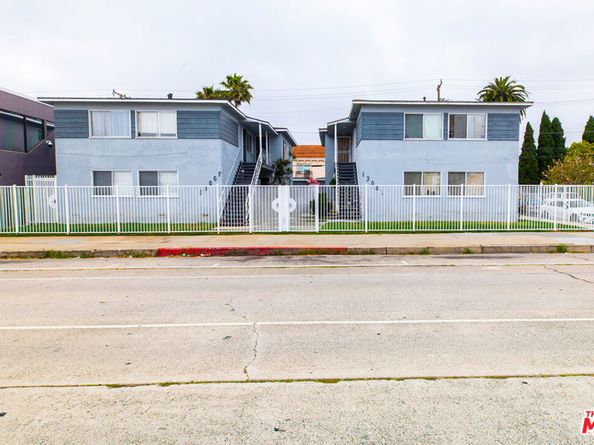 13001 W Washington Boulevard, Culver City CA 90066